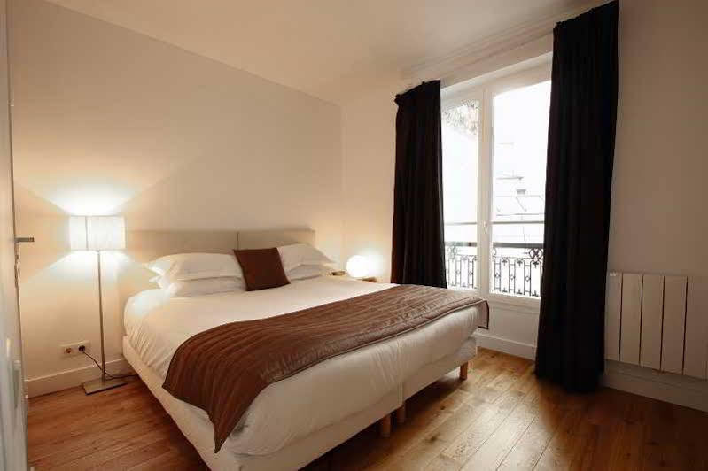 Hotel Apts Bridgestreet Opera 4*
