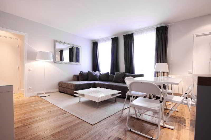 Apts Bridgestreet Opera Hotel Paris