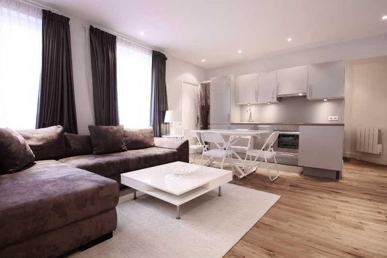 Apts Bridgestreet Opera Hotel 4*