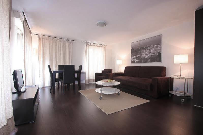 Hotel Apts Bridgestreet Opera