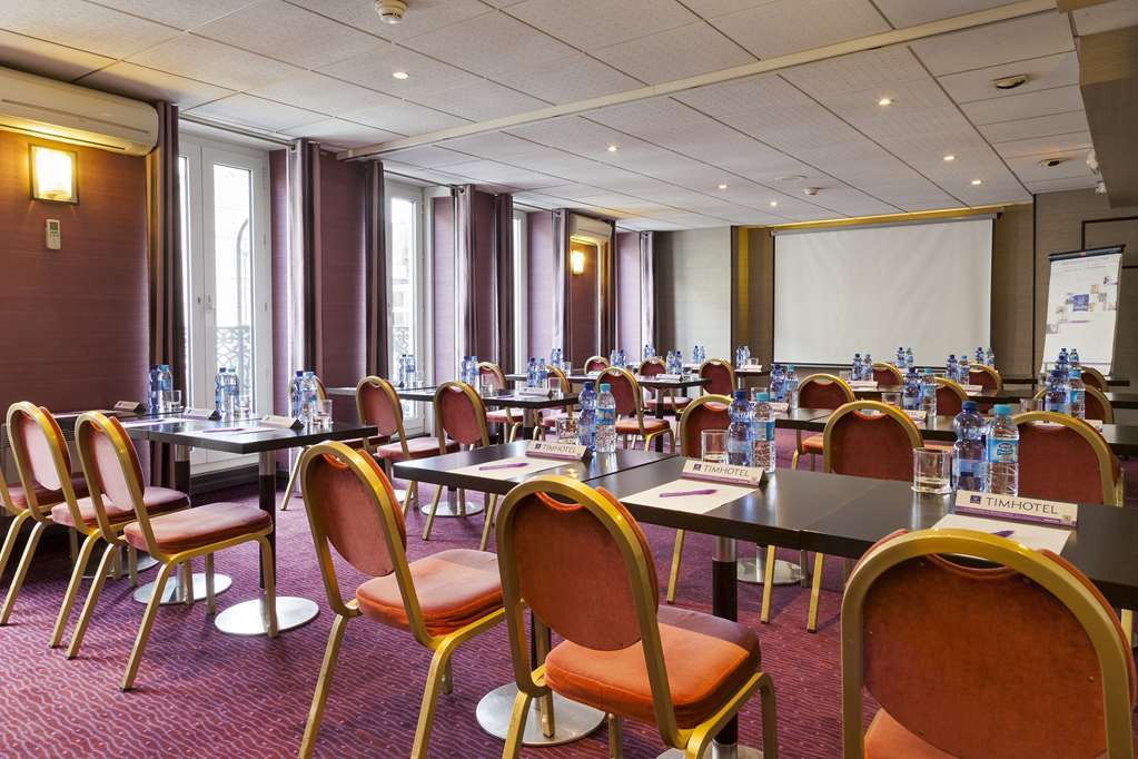 Timhotel Opera Madeleine Hotel Paris