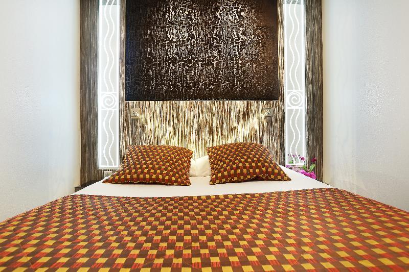 Hotel La Conversation Paris