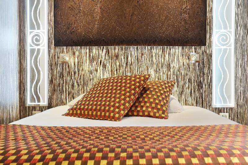 La Conversation Hotel