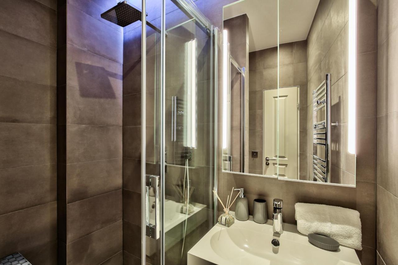 Appartement 75 - Assas Flat