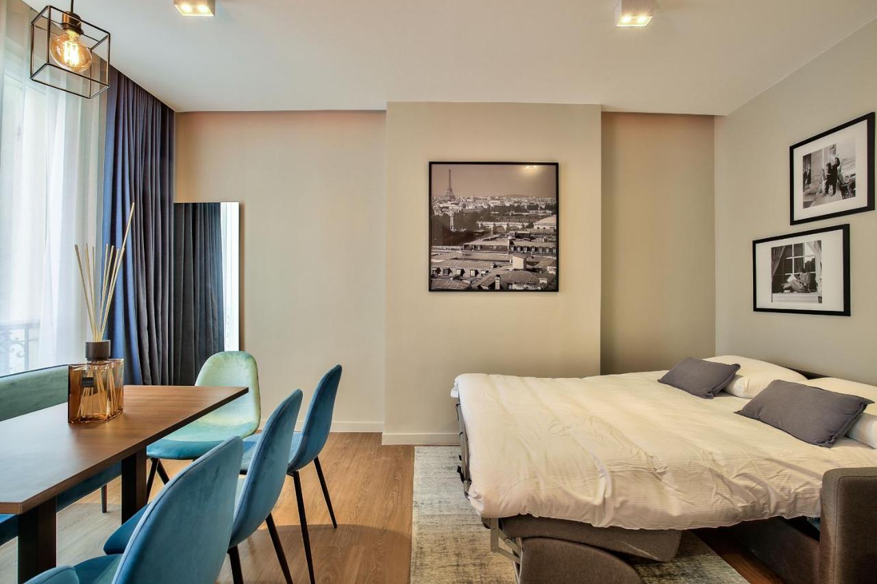 Appartement 75 - Assas Flat *