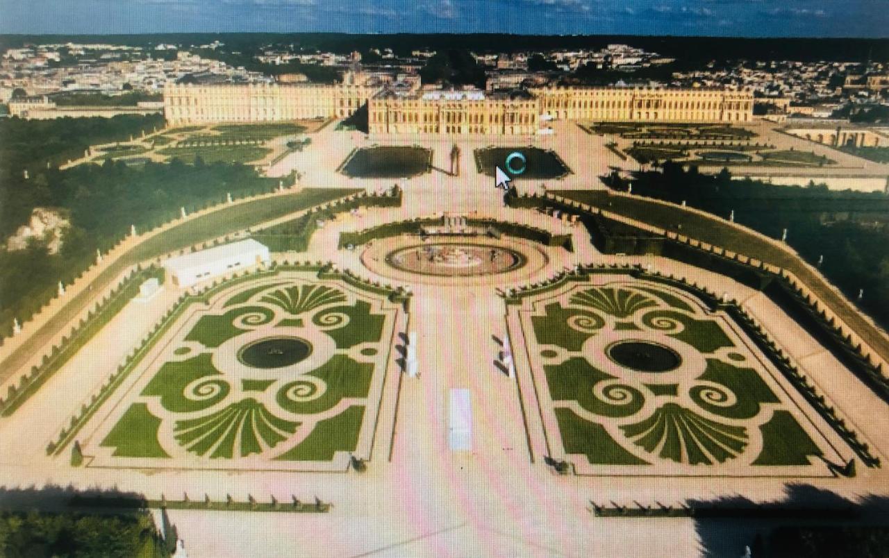 Champs Elysees Luxury & Design Arc De Triomphe - Foch Paris