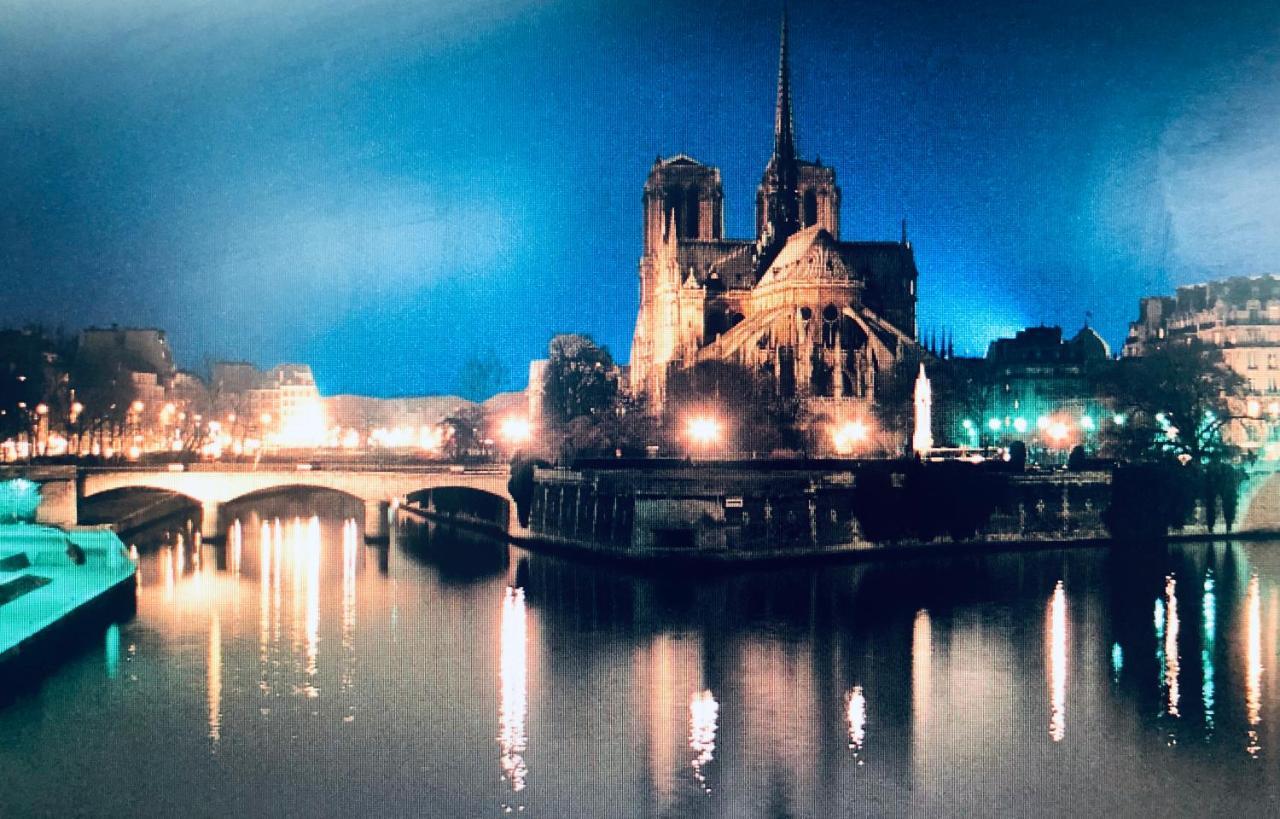 Champs Elysees Luxury & Design Arc De Triomphe - Foch
