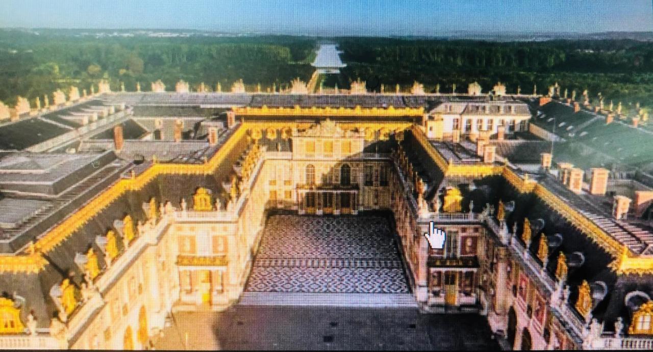 Champs Elysees Luxury & Design Arc De Triomphe - Foch Apartment Paris