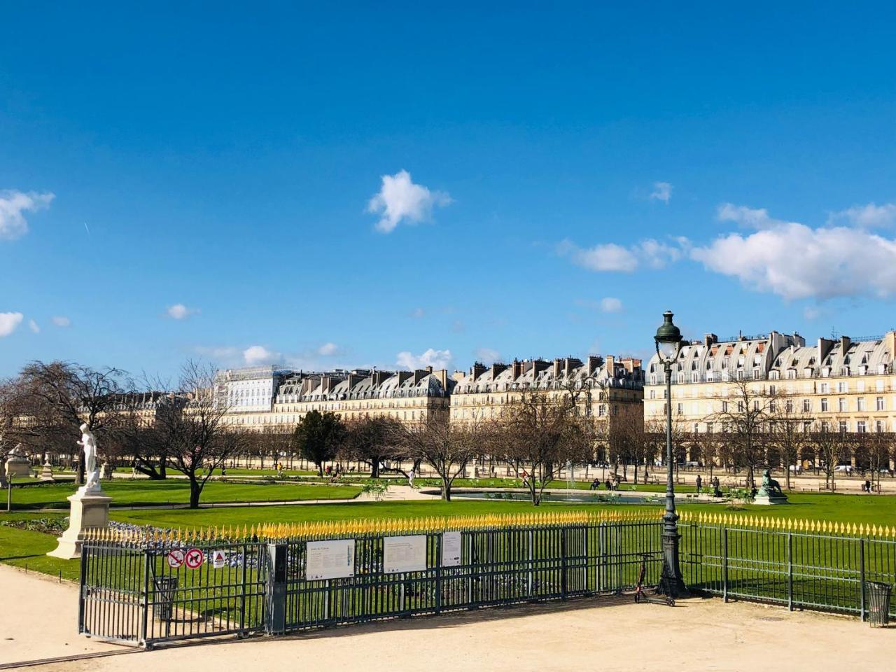 Champs Elysees Luxury & Design Arc De Triomphe - Foch *