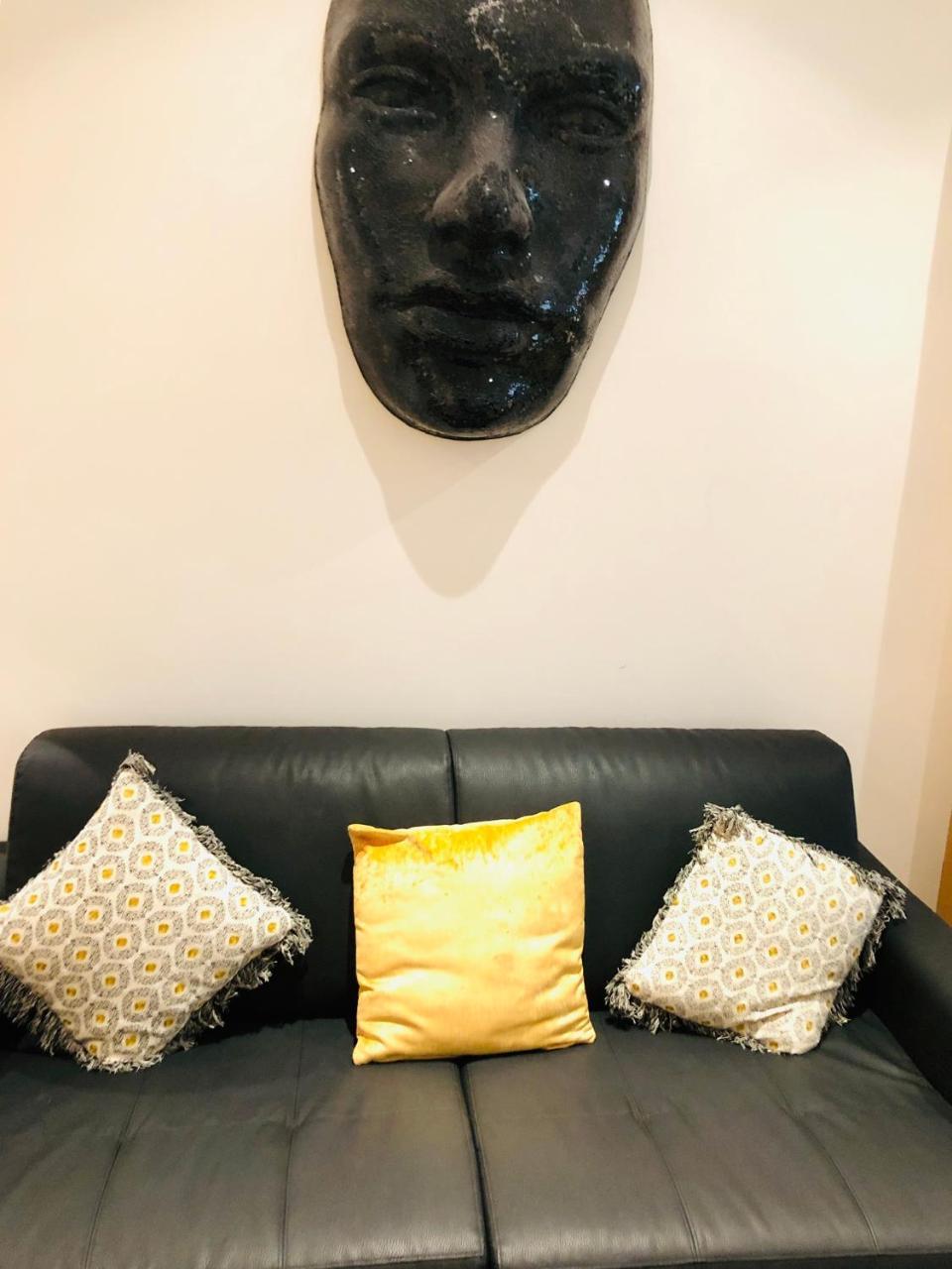 Montaigne - Champs Elysees Luxury&design / 110 M2 Apartment Paris