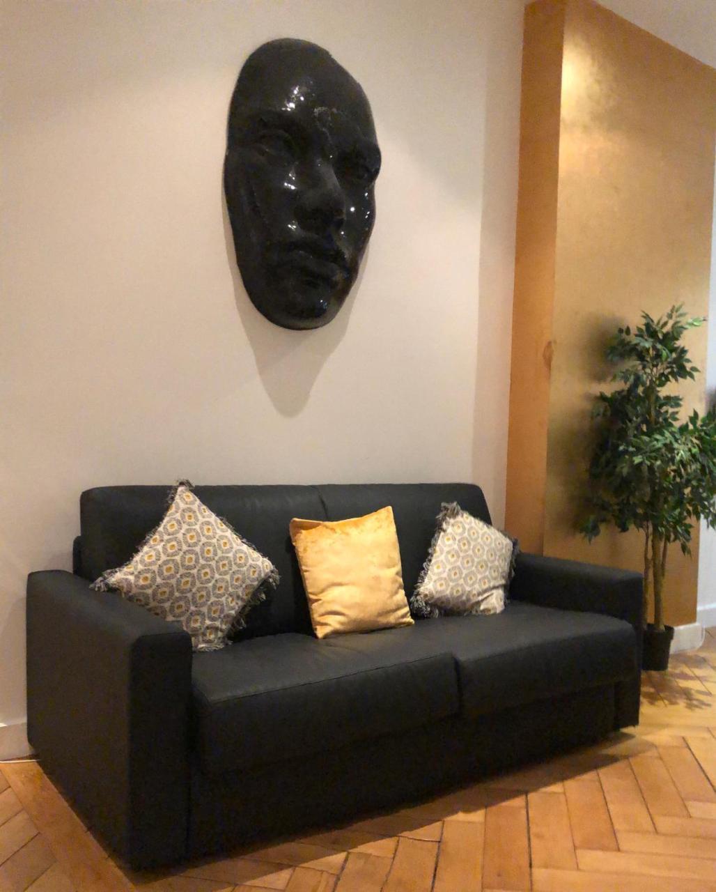 Montaigne - Champs Elysees Luxury&design / 110 M2 *