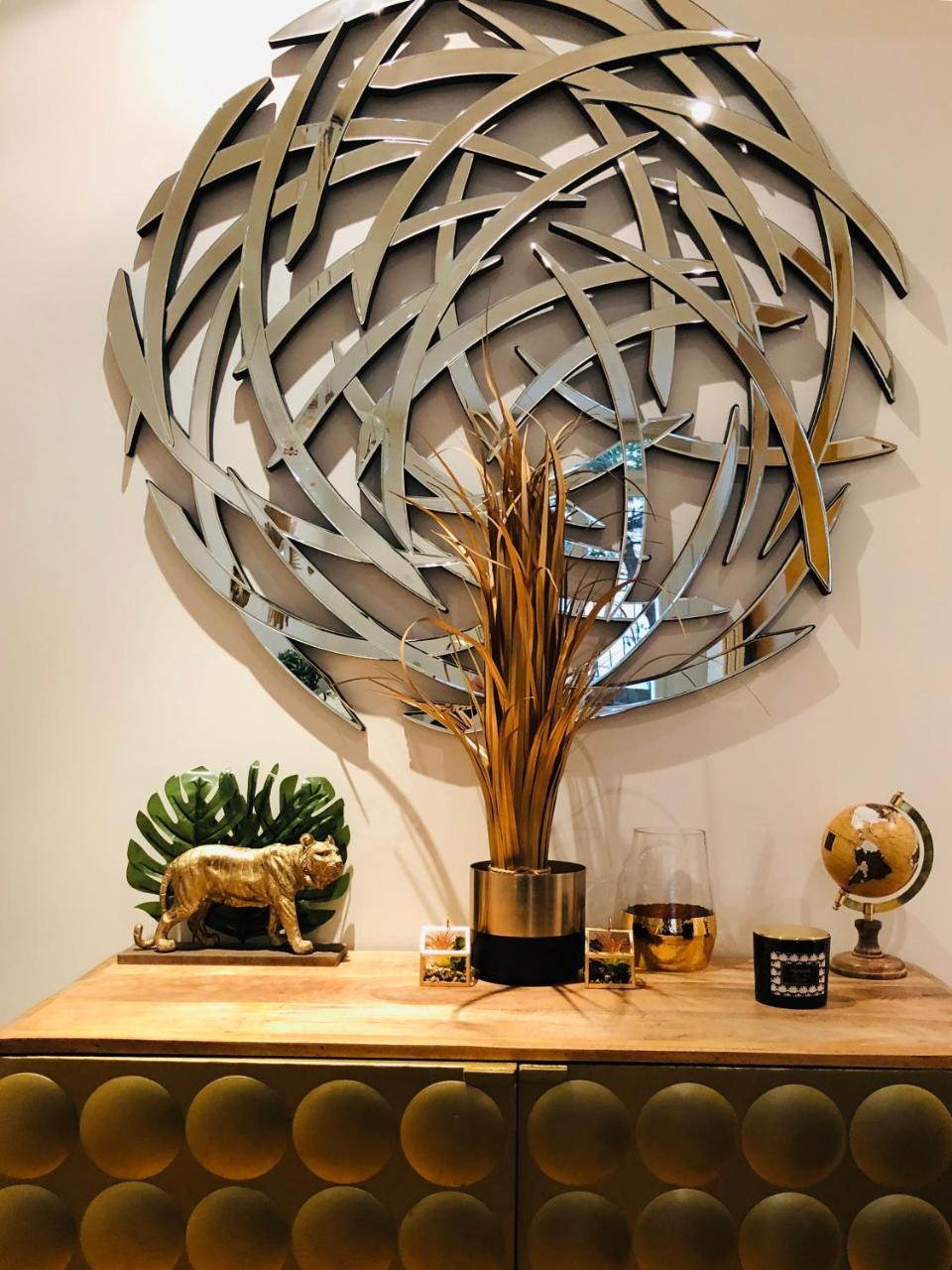 Montaigne - Champs Elysees Luxury&design / 110 M2 *
