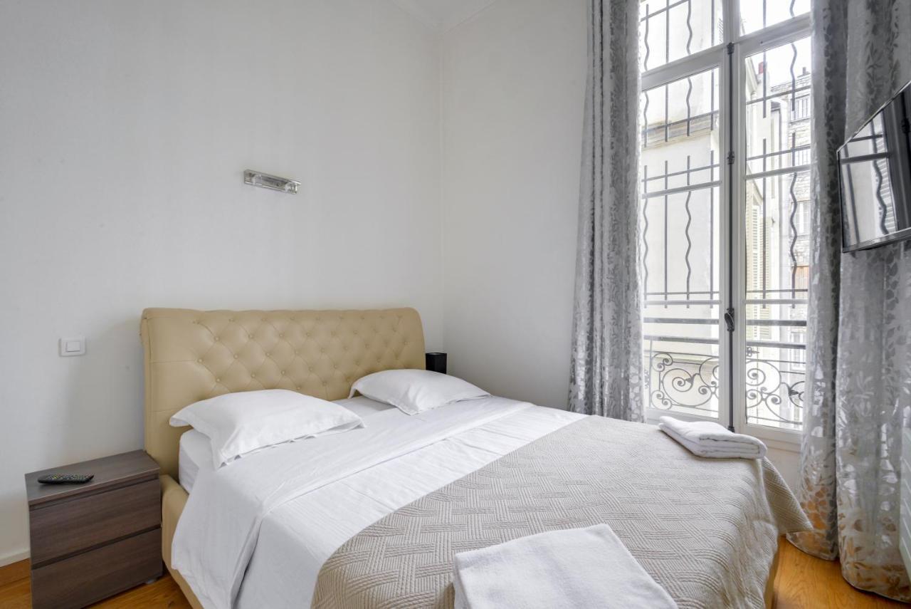 Champs Elysees Luxury & Design Arc De Triomphe - Foch *