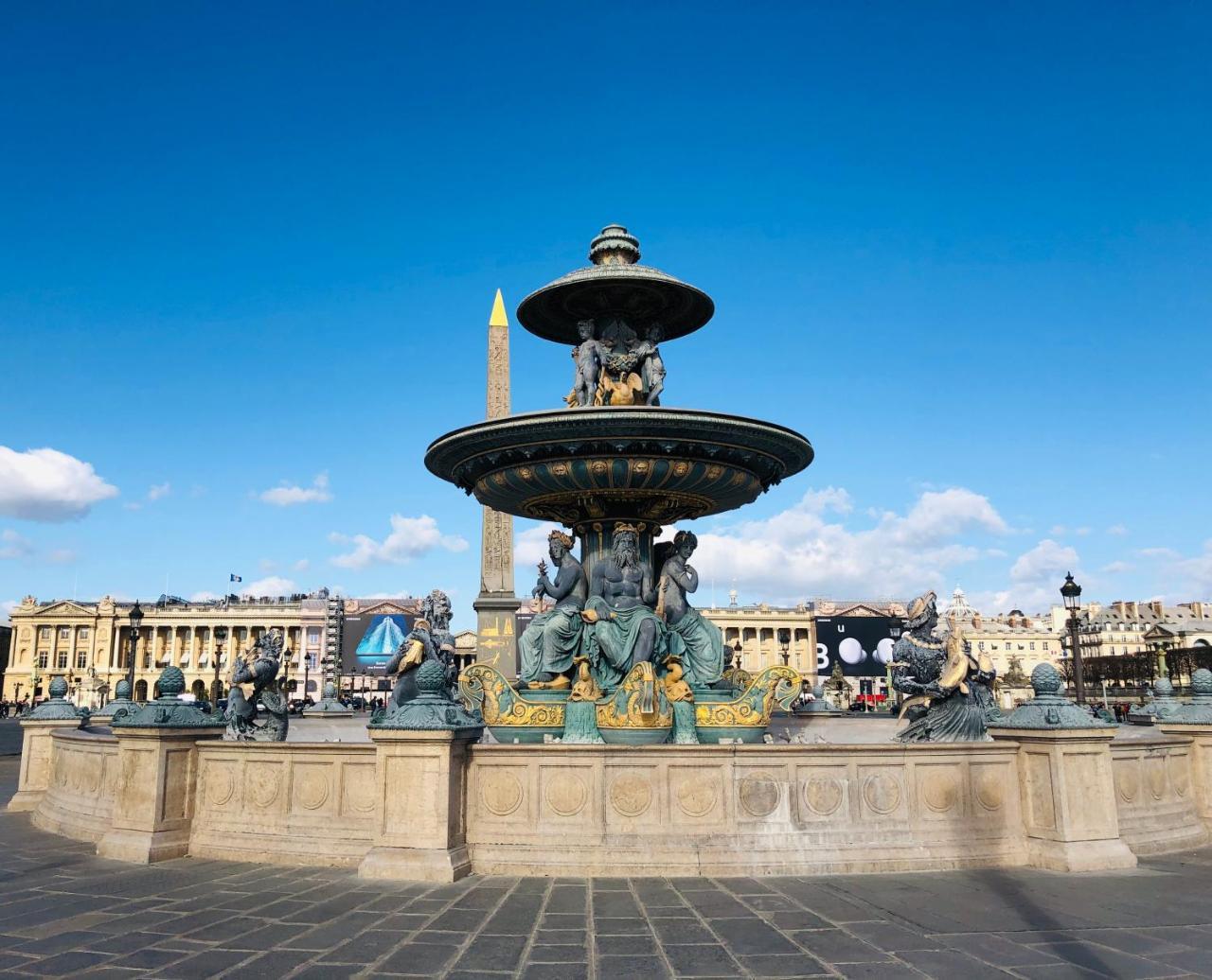 Montaigne - Champs Elysees Luxury&design / 110 M2 Paris