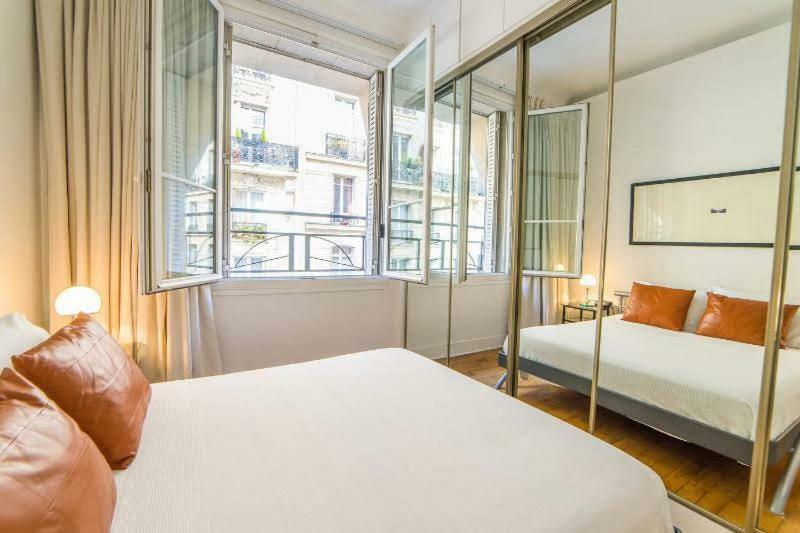 Appartement Maison Eiffel