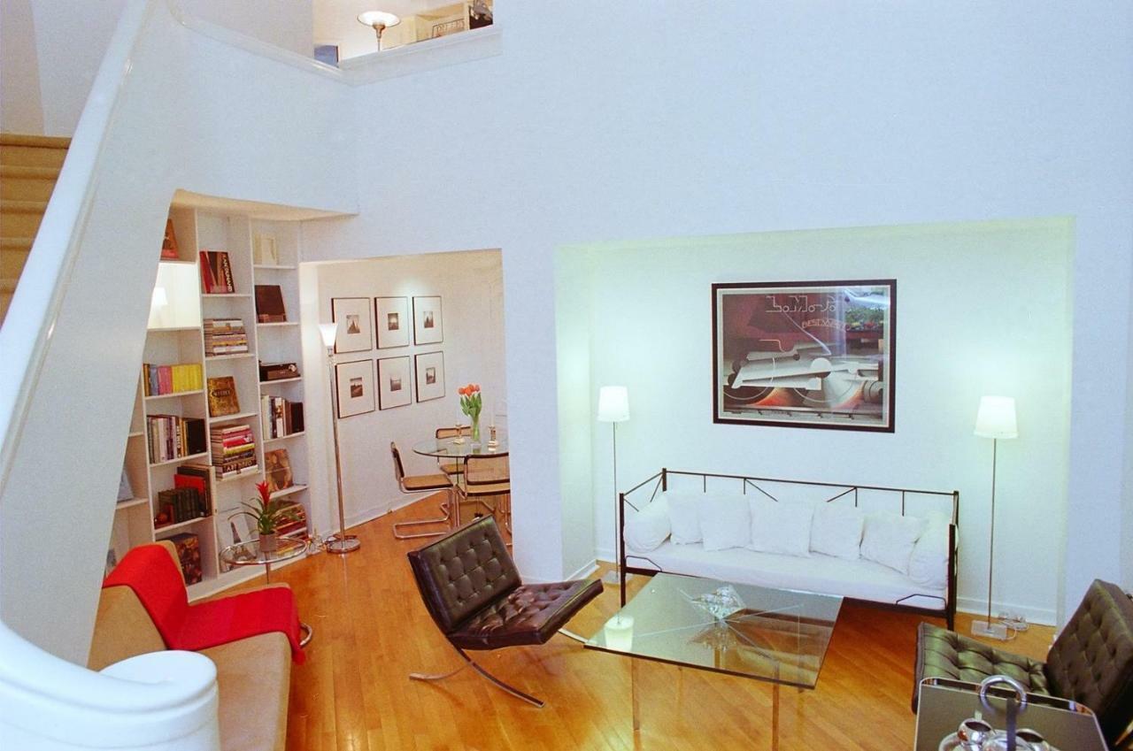 Maison Eiffel