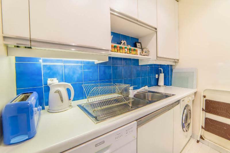 Maison Eiffel Appartement *