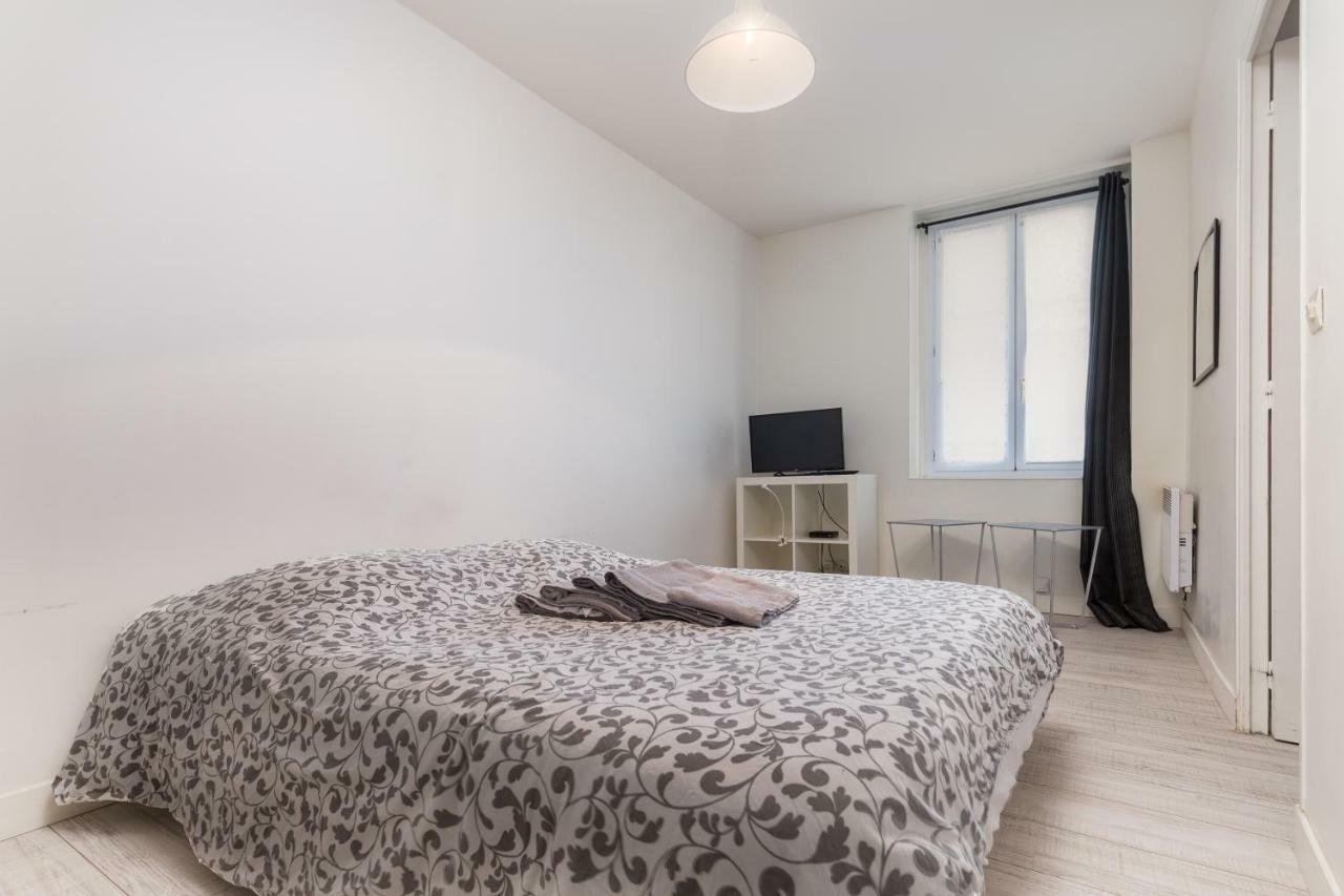 Tour Eiffel Gros Caillou Apartment