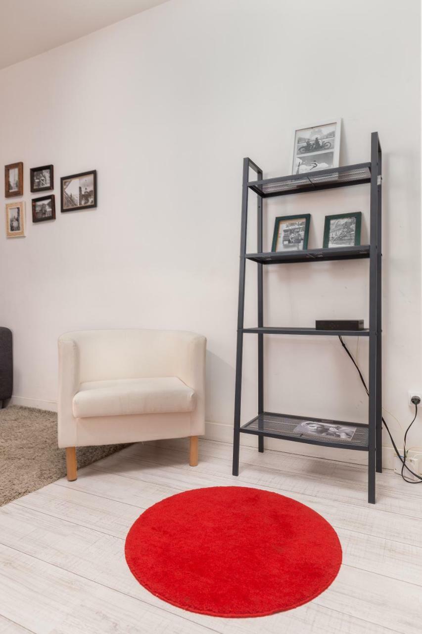 Tour Eiffel Gros Caillou Apartment *