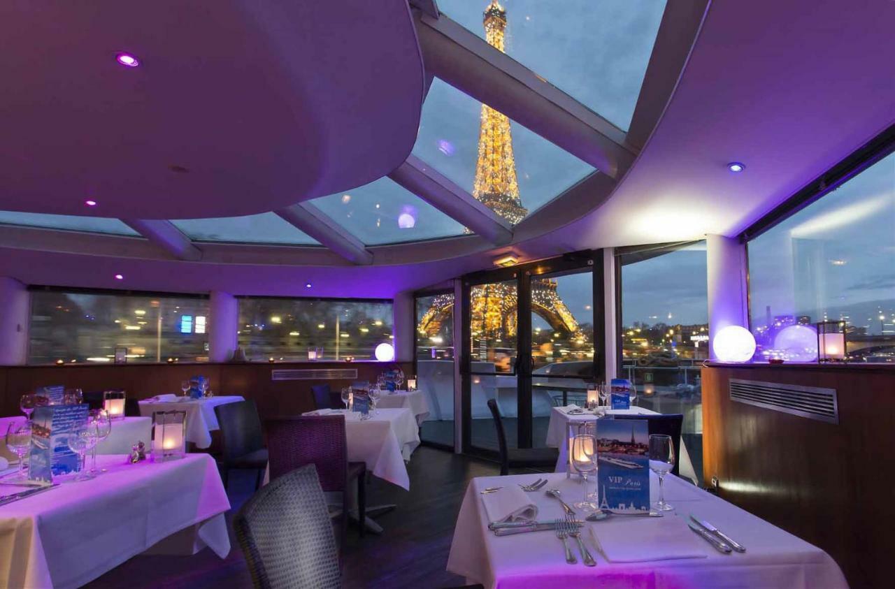 Vip Yacht 2* Paris