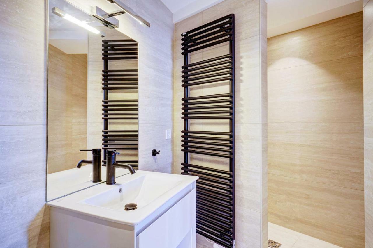 Du Louvre St Honore Apartment *