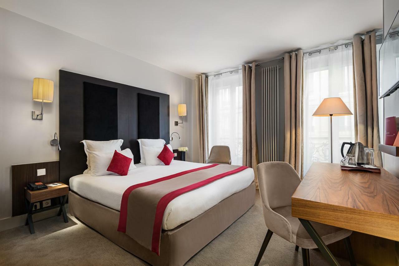 Hotel Elysees Bassano 4*