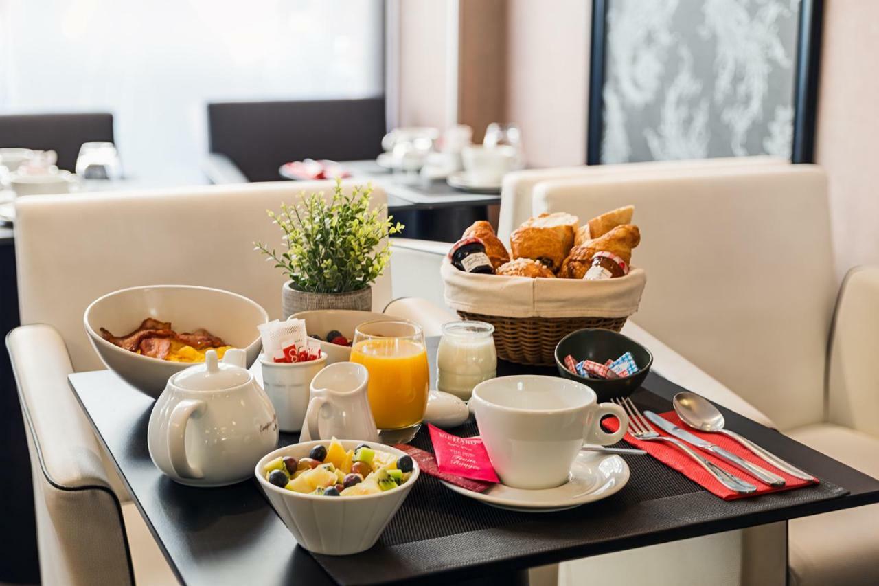 Elysees Bassano 4*
