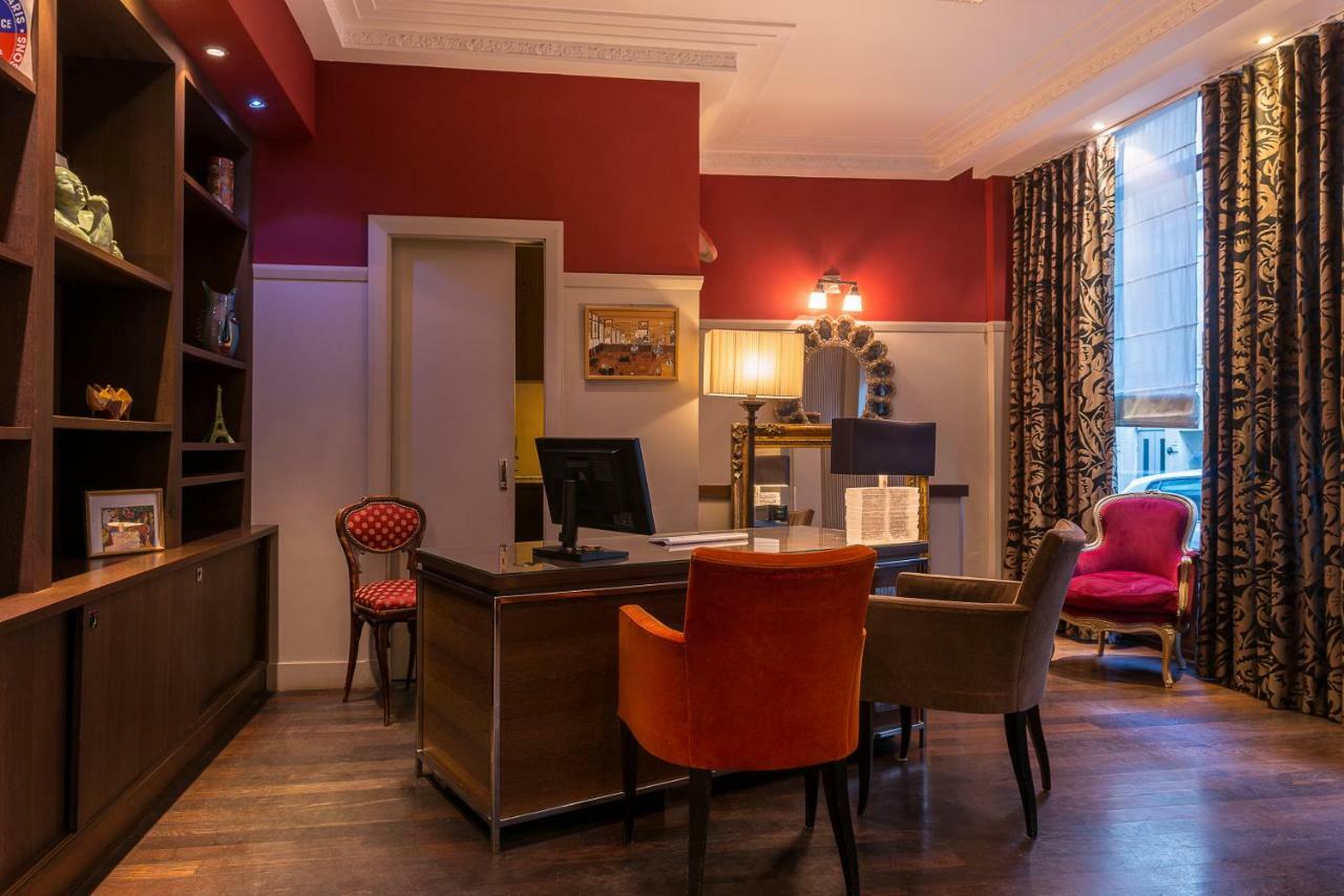 Hotel Crystal