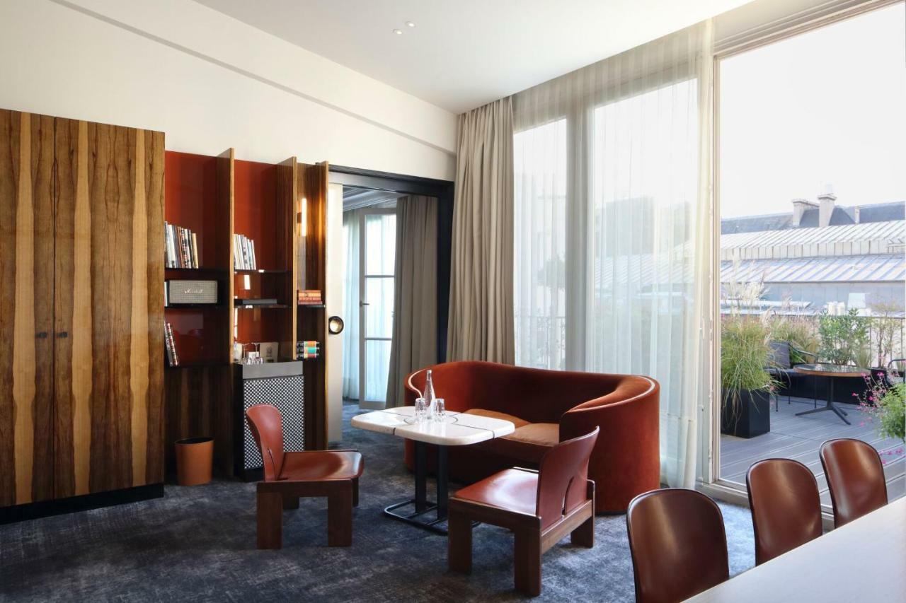 Les Bains Paris