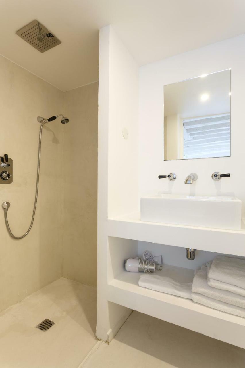 Apartment Rambuteau Paris