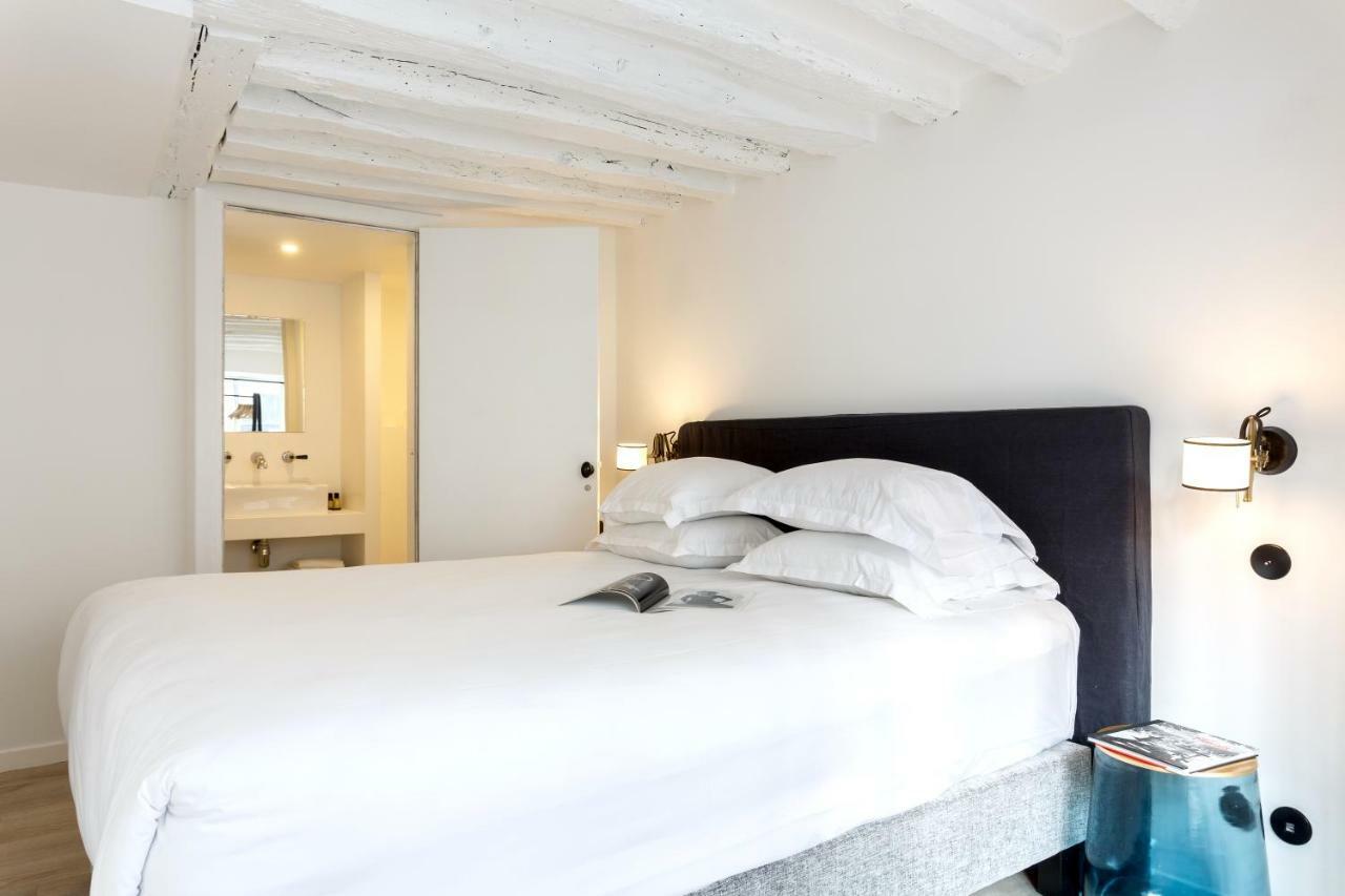 Rambuteau Paris