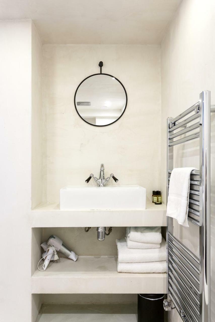 Apartment Rambuteau