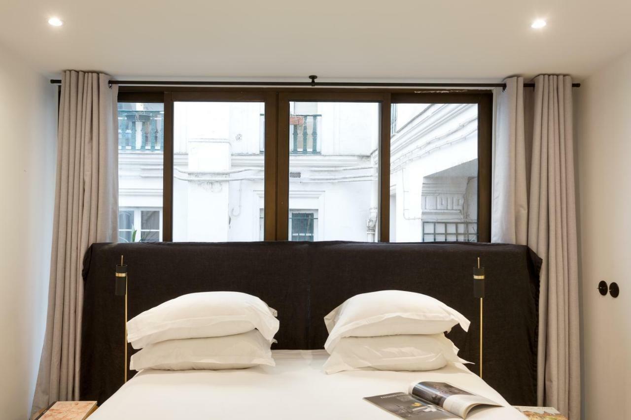 Rambuteau Paris