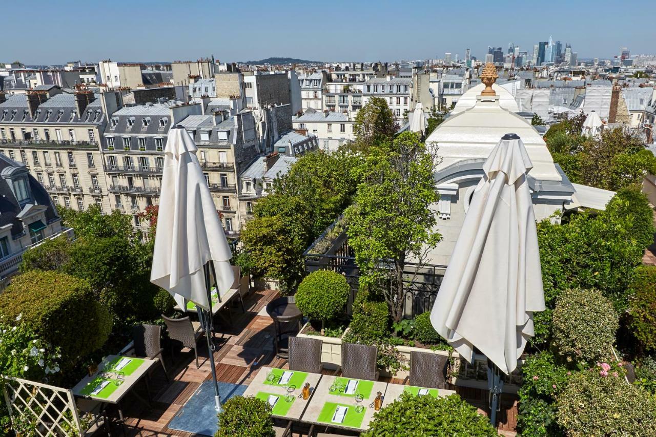 Hotel Raphael 5*