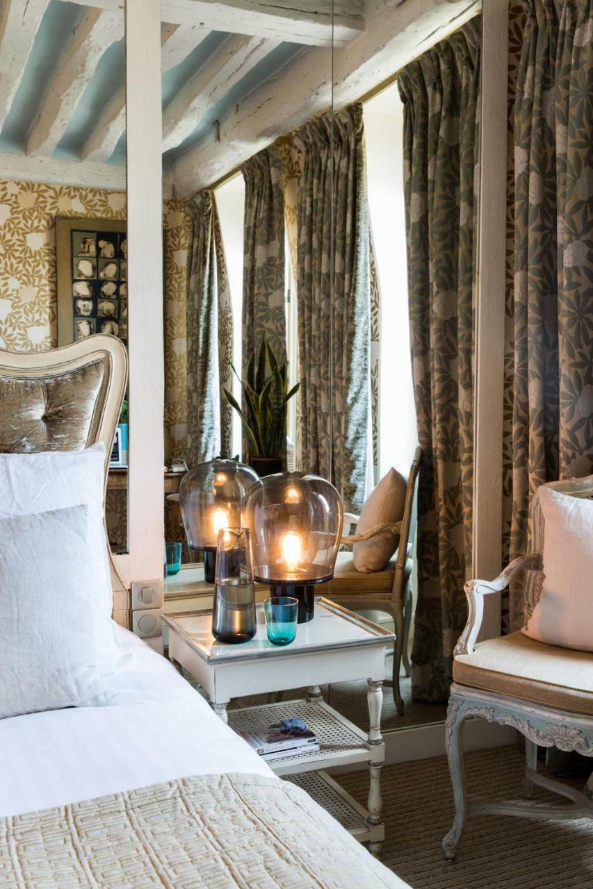 Le Relais Saint-germain Paris