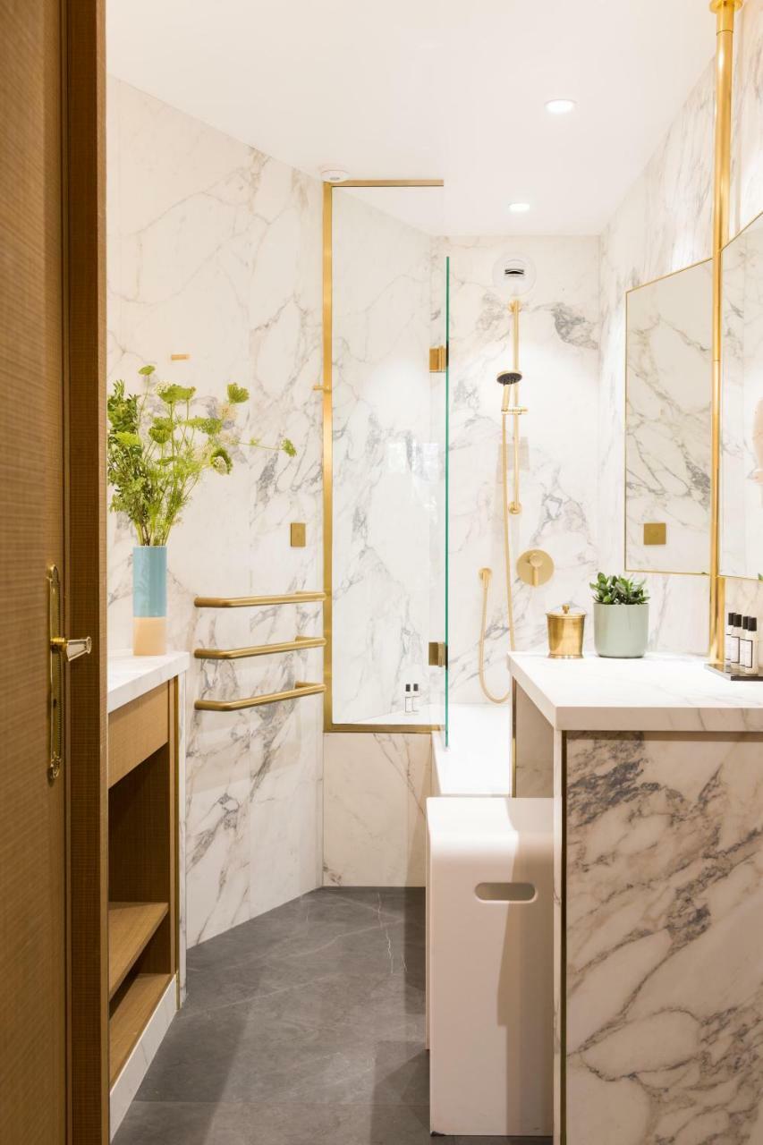 Le Relais Saint-germain Hotel Paris