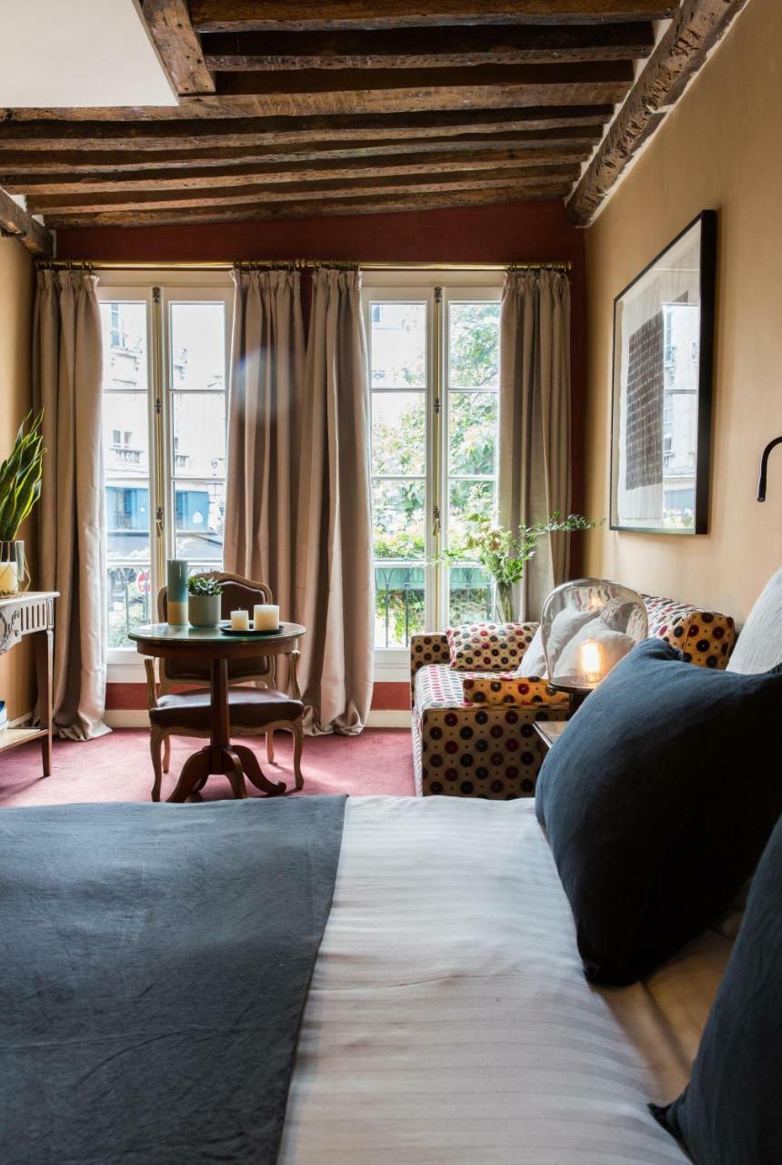 Le Relais Saint-germain 4* Paris