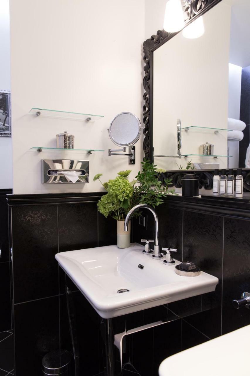 Le Relais Saint-germain Hotel 4*