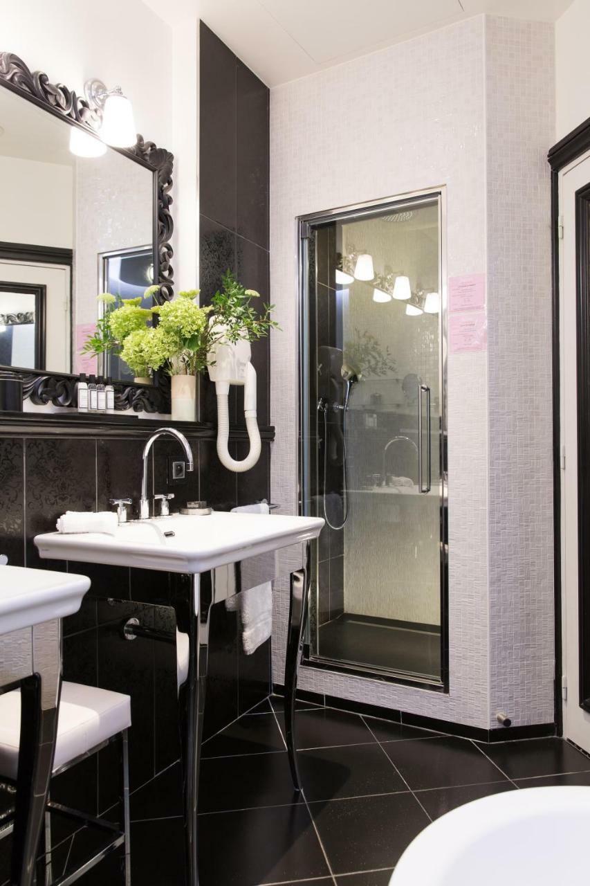 Le Relais Saint-germain 4* Paris