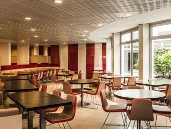 Hotel Ibis Montmartre Sacre-coeur