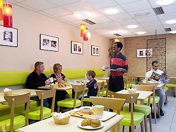 Ibis Place D'italie 13eme Paris