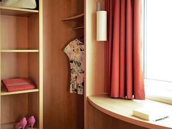Ibis Place D'italie 13eme 3* Paris