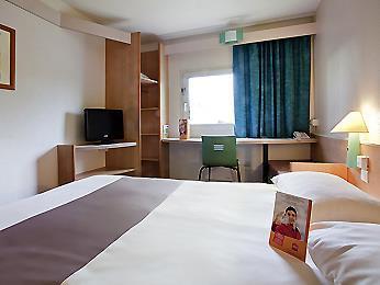 Hotel Ibis Place D'italie 13eme