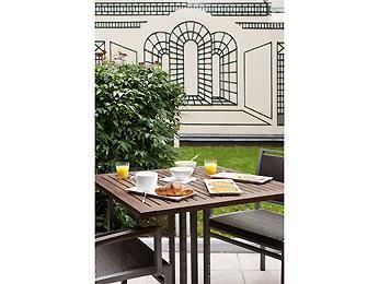 Ibis Bastille Faubourg St Antoine Hotel Paris