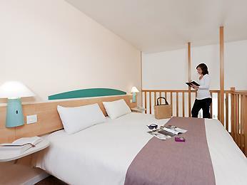 Ibis Bastille Faubourg St Antoine 3* Paris