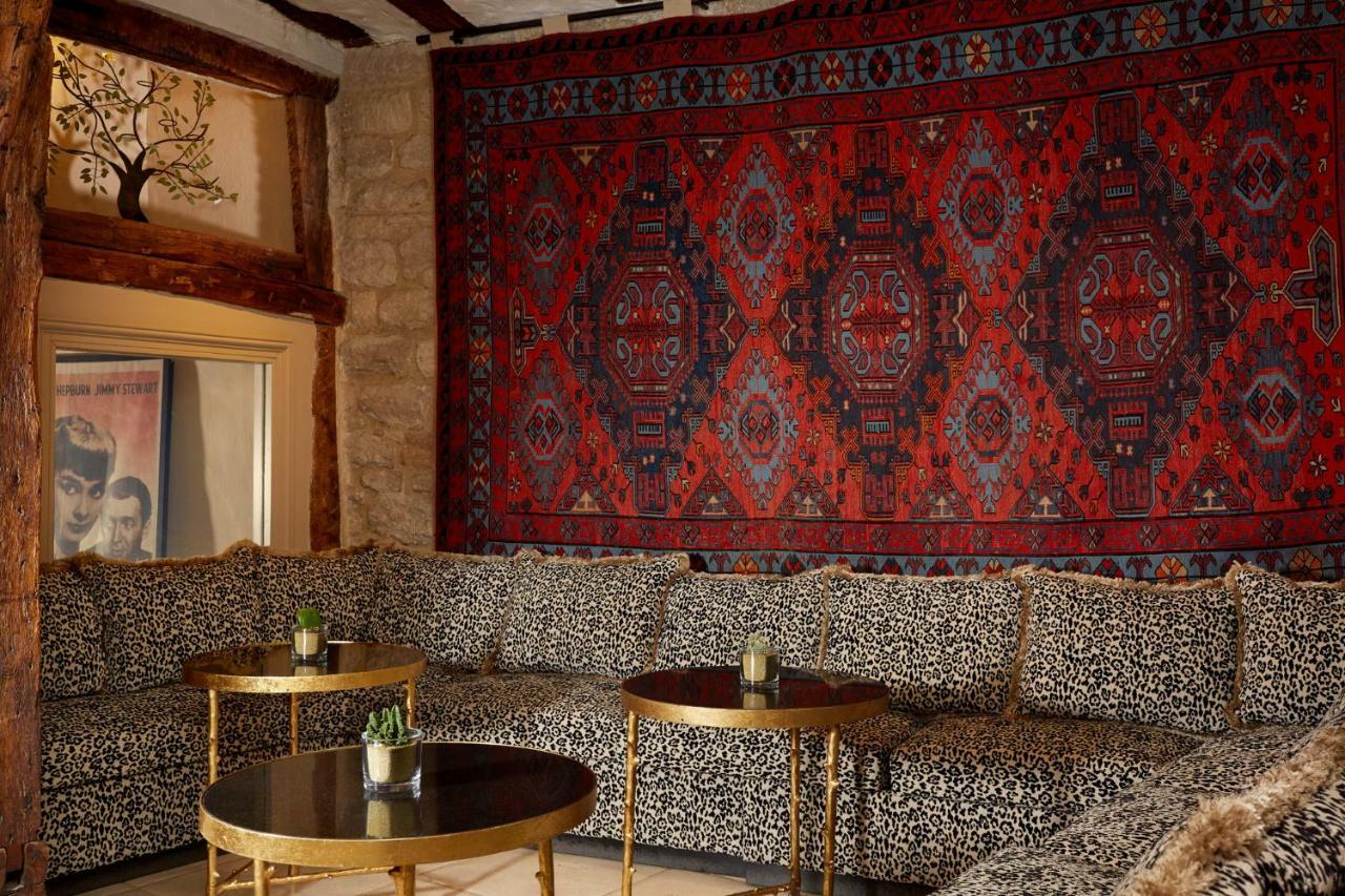 Saint Germain Hotel Paris