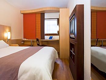 Ibis Maine Montparnasse Paris