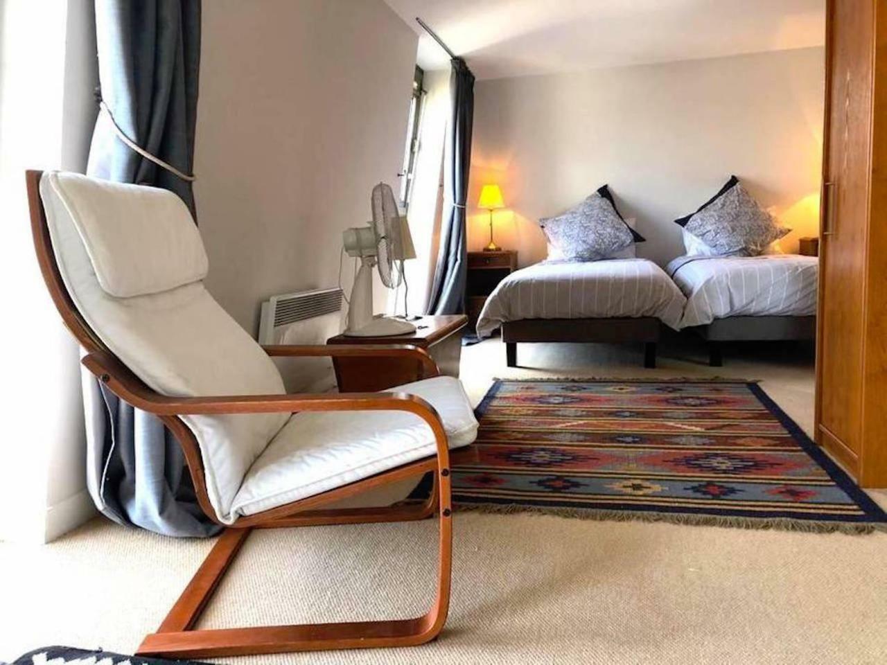Appartement - Le Marais Thorigny
