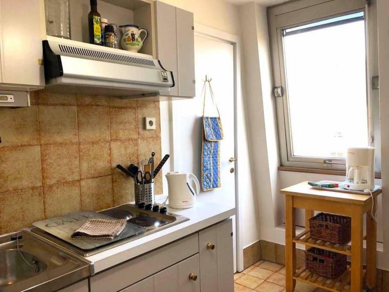 Le Penthouse Thorigny Paris