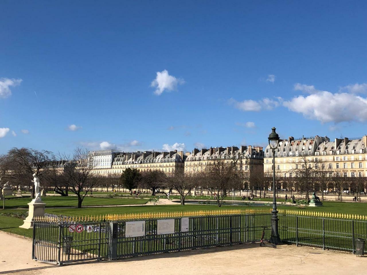Beauty Saint Paul Paris